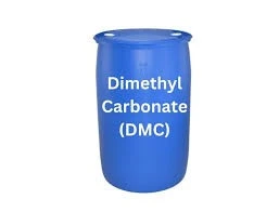 Диметилкарбонат (DMC) – универсальный промышленный растворитель
